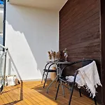 酒店 77 Restauracja 3*
