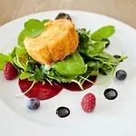 酒店 77 Restauracja