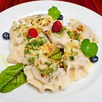 77 Restauracja Chałupy