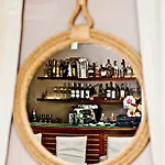 酒店 77 Restauracja Chałupy