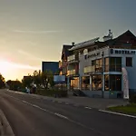 酒店 77 Restauracja