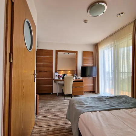 Hotel 77 Restauracja