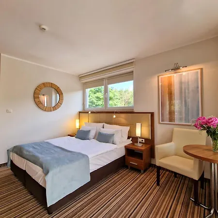 Hotel 77 Restauracja