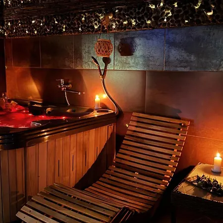 77 Restauracja Hotel Chałupy