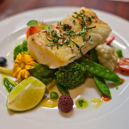 77 Restauracja Chałupy