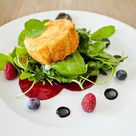 Hotel 77 Restauracja