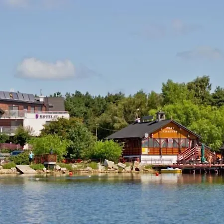 77 Restauracja Chałupy