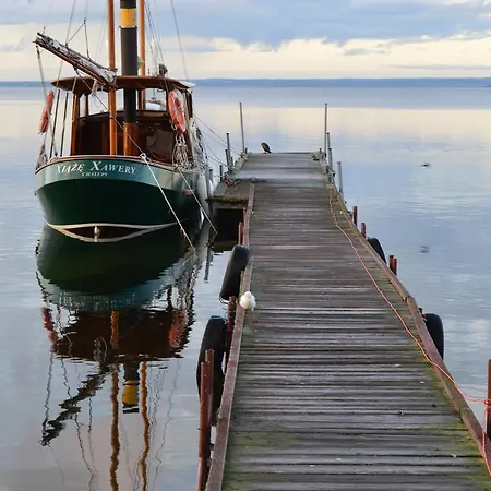 Hotel 77 Restauracja Chałupy