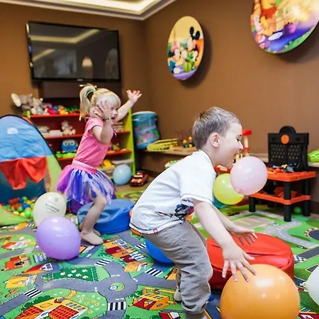 77 Restauracja Chałupy