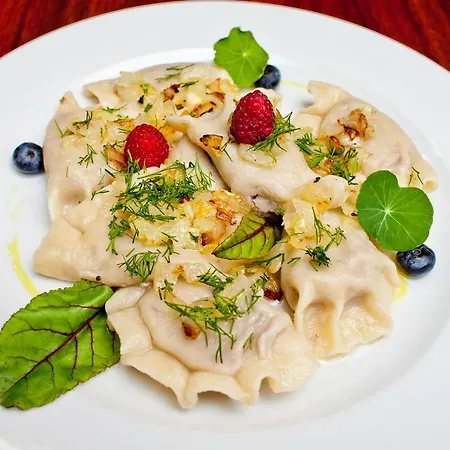 77 Restauracja Chałupy