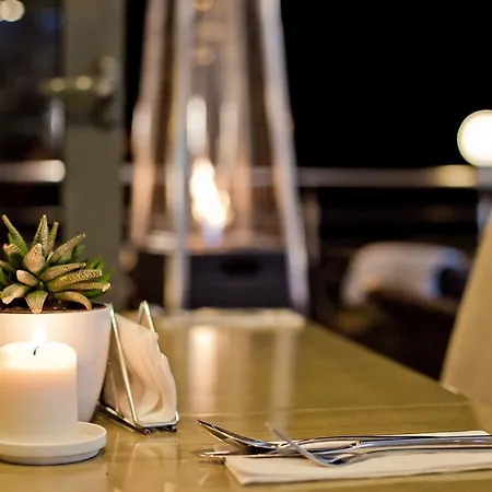 77 Restauracja Spa Ξενοδοχείο Chałupy