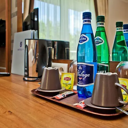 Hotel 77 Restauracja 3*