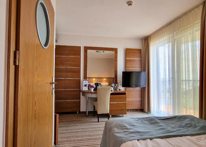 Hotel 77 Restauracja