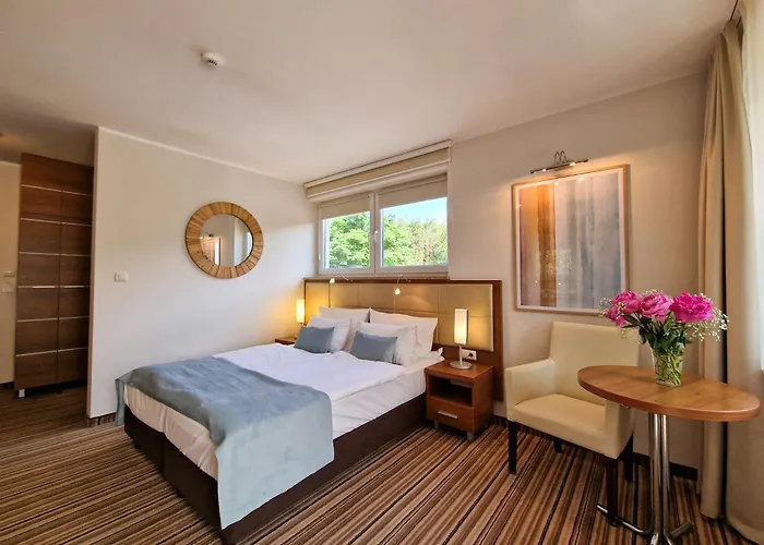 Hotel 77 Restauracja