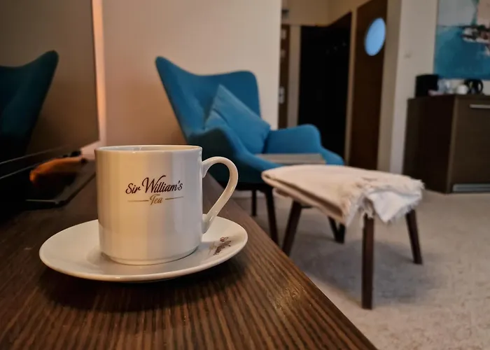 77 Restauracja Hotel Chałupy