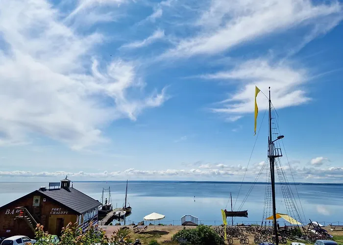 77 Restauracja Hotel