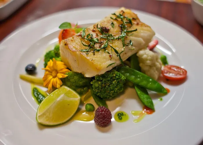 77 Restauracja Chałupy