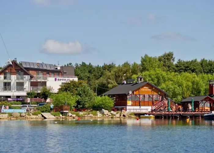 77 Restauracja Chałupy