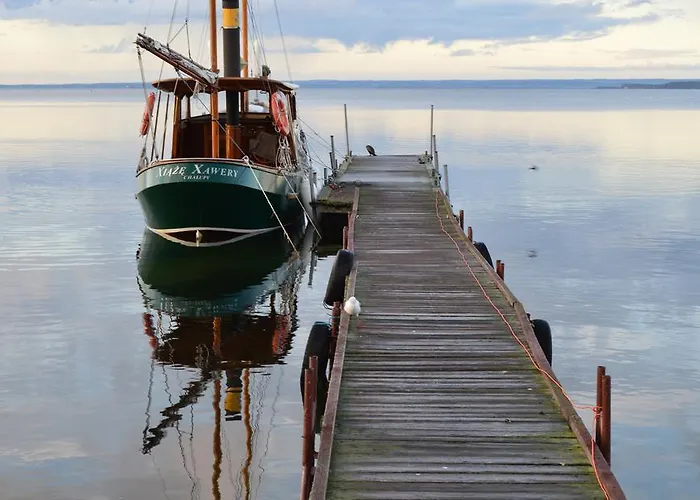 Hotel 77 Restauracja Chałupy