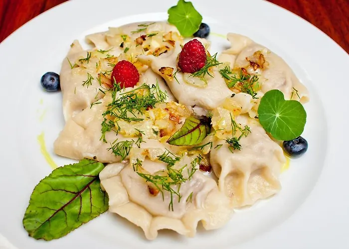 77 Restauracja Chałupy