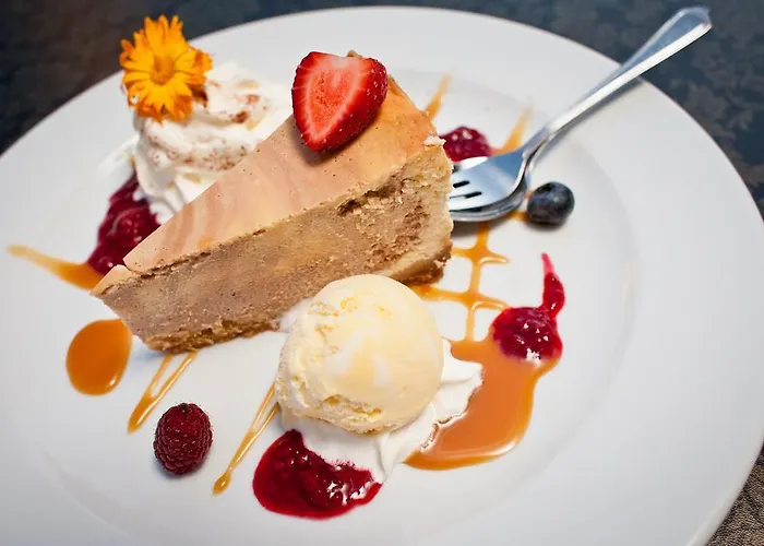 77 Restauracja Hotel