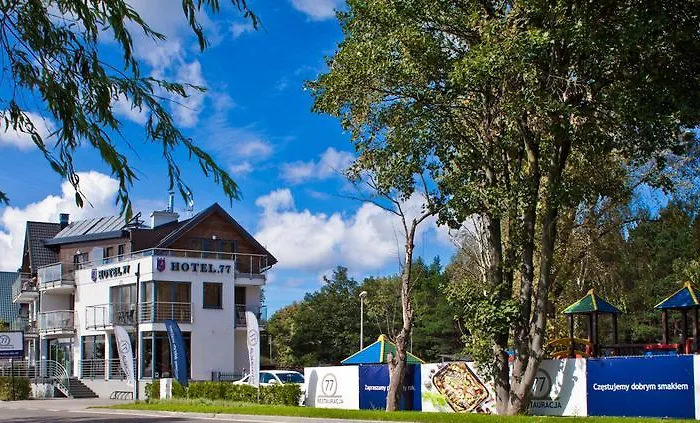 77 Restauracja