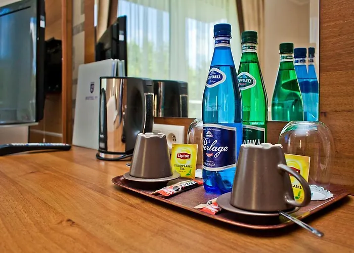 Hotel 77 Restauracja 3*