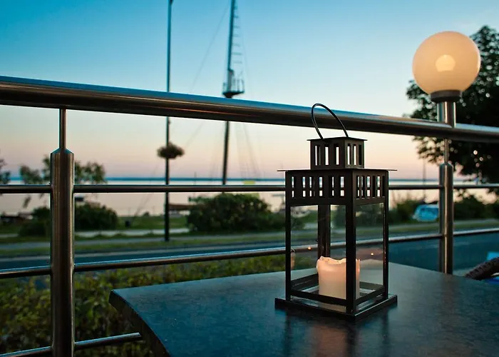 Hotel 77 Restauracja 3*