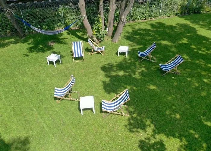 77 Restauracja Hotel Chałupy