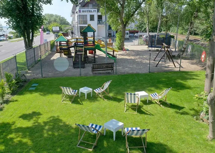 77 Restauracja Hotel