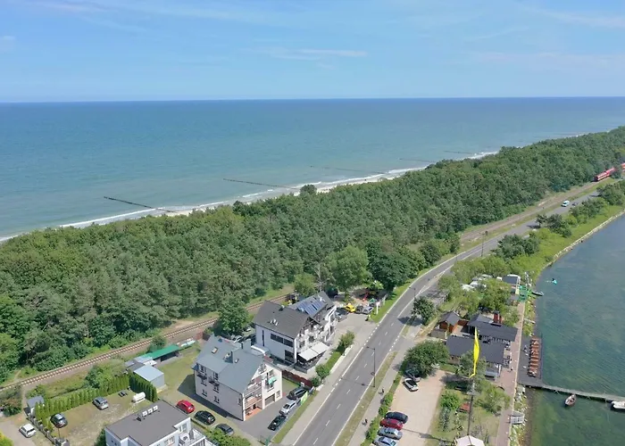 Hotel 77 Restauracja